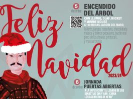 Navidad 2023 MARQ Alicante