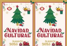 Navidad Cultural Alicante 2023