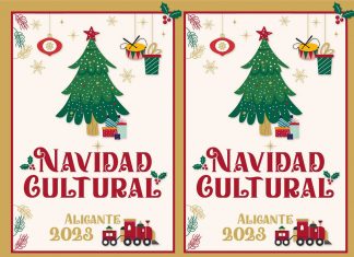 Navidad Cultural Alicante 2023