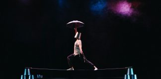 ‘Nilu’ en el Teatre Arniches Nilu Teatre Arniches