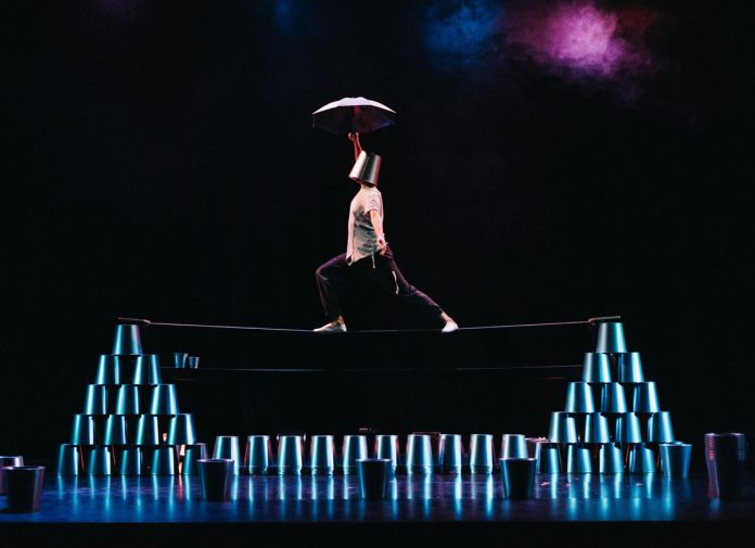 Nilu Teatre Arniches