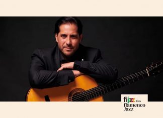 Niño Josele Fijazz 2026
