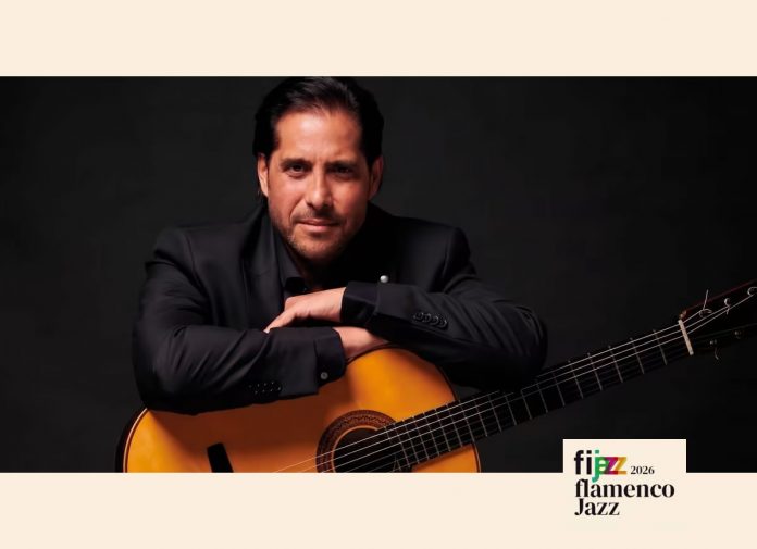 Niño Josele Fijazz 2026