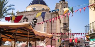 Mercado Medieval Orihuela 2026 Mercado Medieval Orihuela 2026