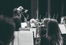 Orquesta Barroca Valenciana Teatro Principal Alicante