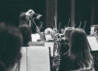 Orquesta Barroca Valenciana Teatro Principal Alicante