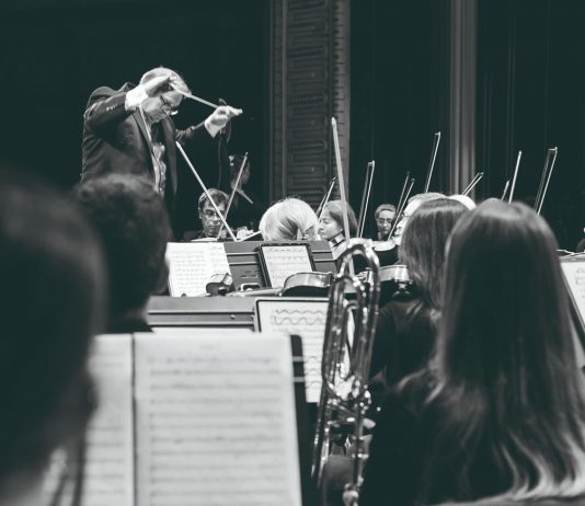 Orquesta Barroca Valenciana Teatro Principal Alicante
