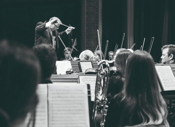 Orquesta Barroca Valenciana Teatro Principal Alicante