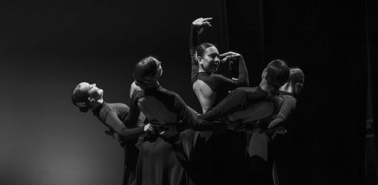 Óscar Esplá en tres movimientos Teatro Principal Alicante