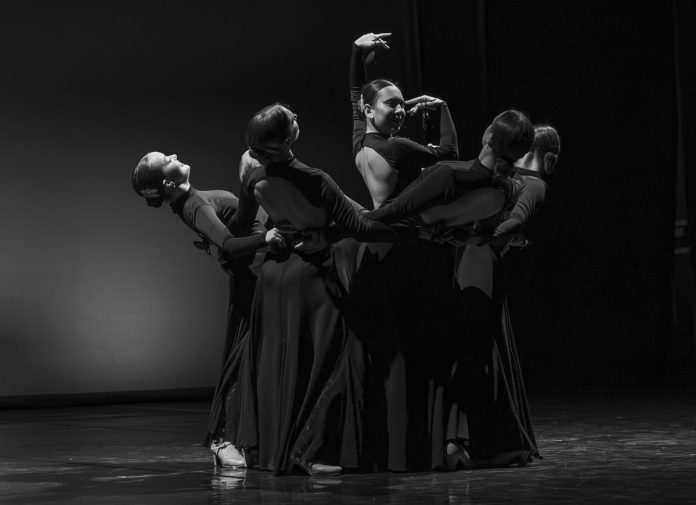 Óscar Esplá en tres movimientos Teatro Principal Alicante