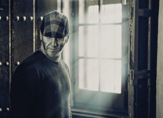 Paco Candela en concierto Teatro Principal Alicante