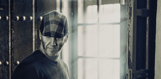 Paco Candela en concierto Teatro Principal Alicante