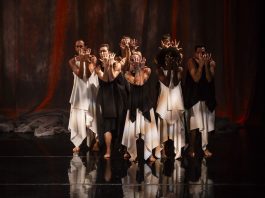 Paisajes humanos Teatro Principal Alicante