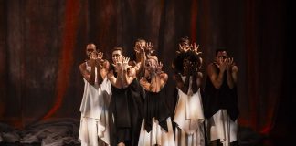 Paisajes humanos Teatro Principal Alicante