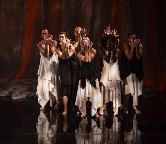 Paisajes humanos Teatro Principal Alicante