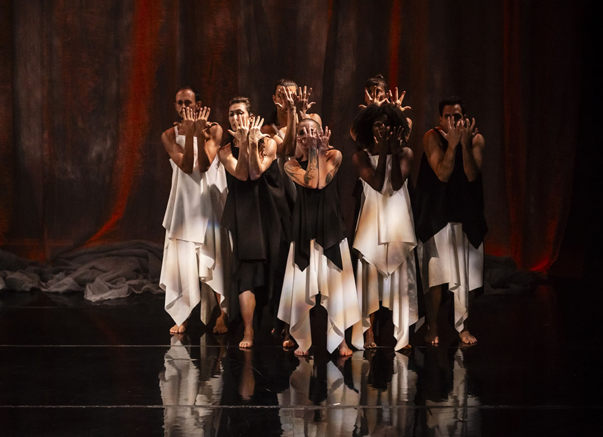 Paisajes humanos Teatro Principal Alicante