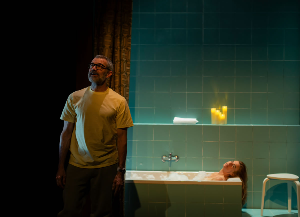 Parejas imperfectas Teatro Principal Alicante