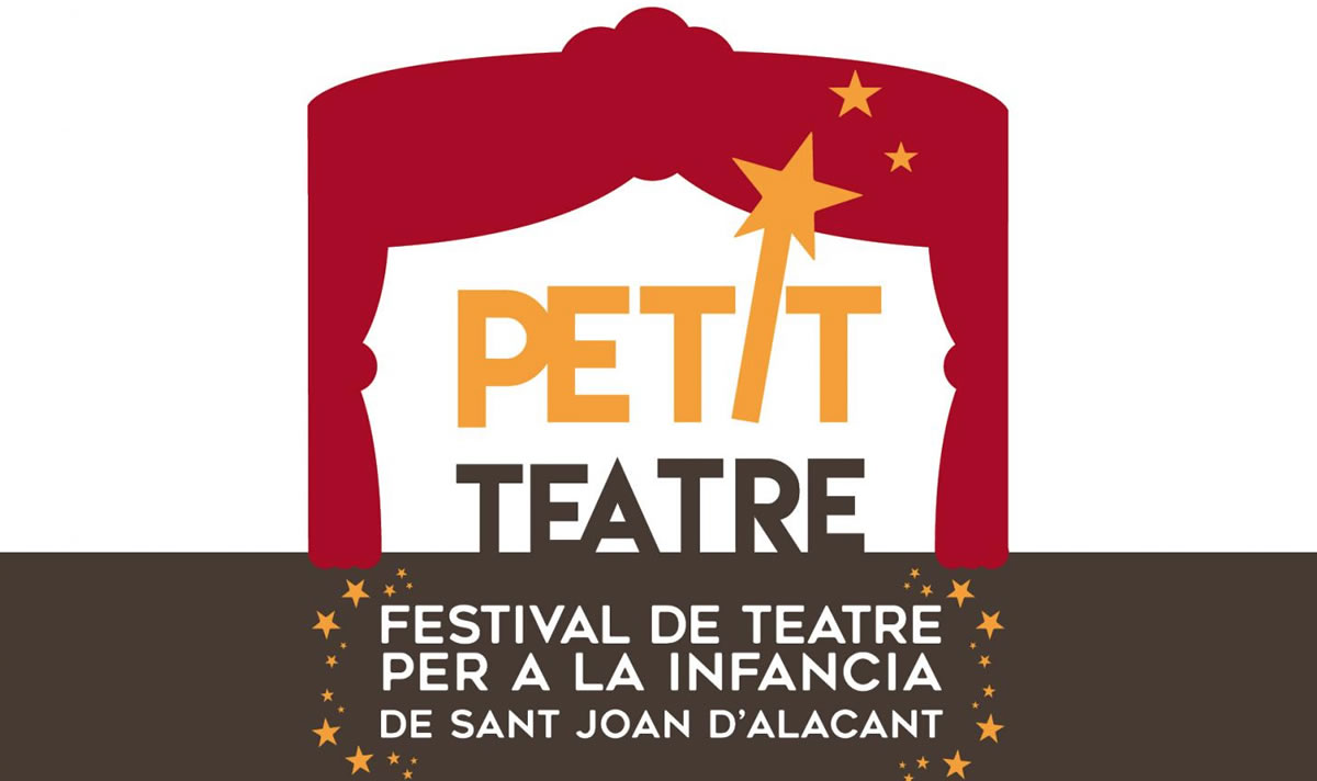 Petit Teatre, Festival de Teatro para la infancia