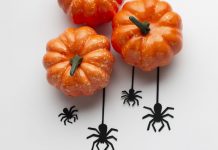 Halloween Alicante 2025