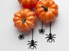 Halloween Alicante 2025