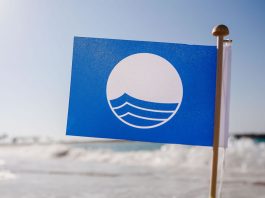 Playas de Alicante con bandera azul 2020