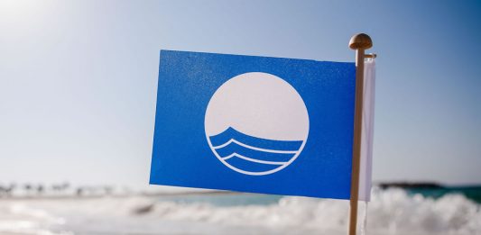 Playas de Alicante con bandera azul 2020