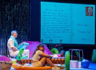 Postals Teatre Arniches