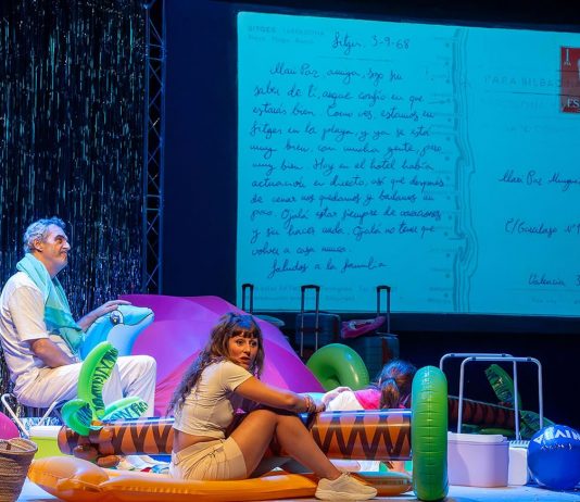 Postals Teatre Arniches