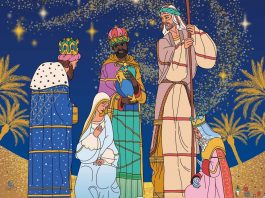 Programa Navidad Alicante 2025-2026