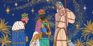 Programa Navidad Alicante 2025-2026