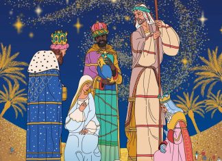 Programa Navidad Alicante 2025-2026