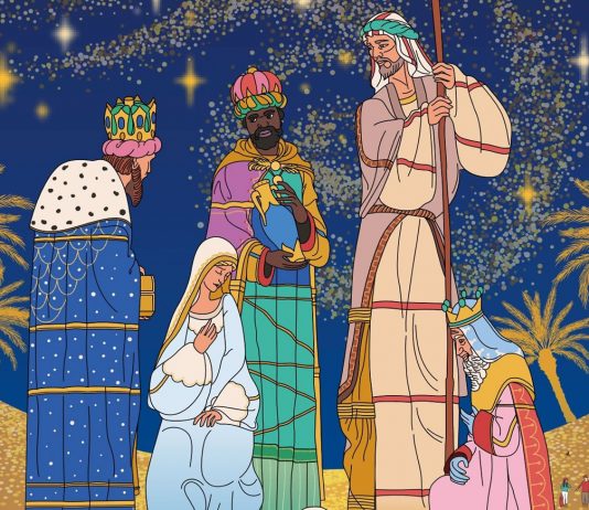 Programa Navidad Alicante 2025-2026