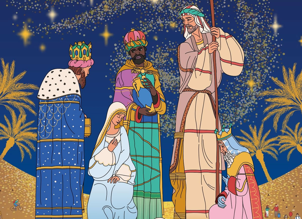 Programa Navidad Alicante 2025-2026