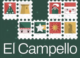 Programación Navidad El Campello 2025