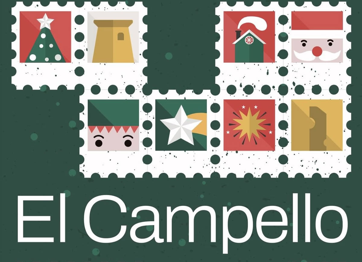 Programación Navidad El Campello 2025