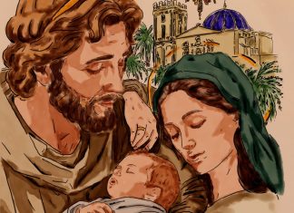 Programación Navidad Elche 2025