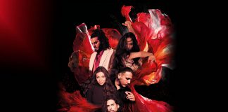 ‘Pura Verdad’ en el Teatro Principal de Alicante Pura verdad Teatro Principal Alicante