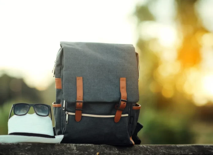 que-llevar-en-tu-mochila