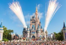 Visitas virtuales Disney durante la cuarentena