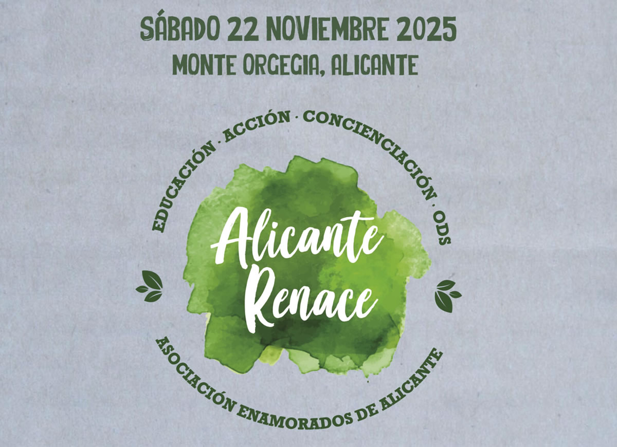 reforestacion-monte-orgegia-alicante-renace Reforestación Otoño Monte Orgegia Alicante Renace