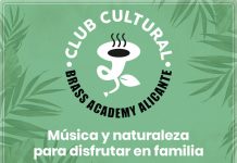 Club Cultural Brass Academy Alicante