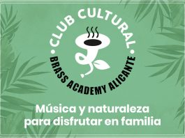 Club Cultural Brass Academy Alicante