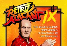 Retroalacant 2025