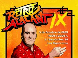 Retroalacant 2025