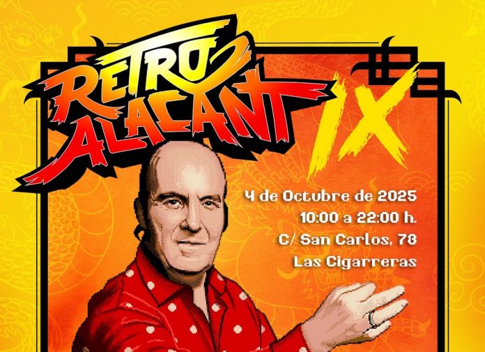 Retroalacant 2025