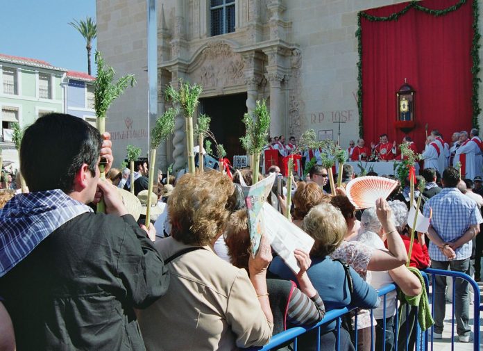 romeria-santa-faz-2026 Romería a la Santa Faz 2026
