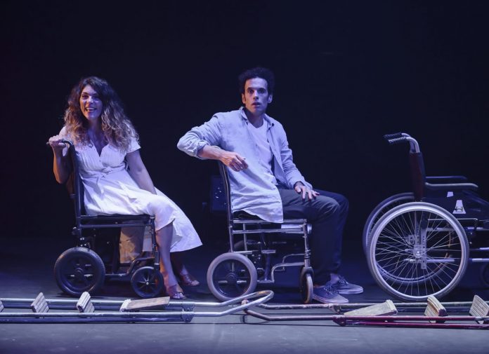salto-o-caida-mutesac-paraninfo-ua Salto o caída Muestra de Teatro Alicante Paraninfo UA