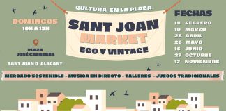 Sant Joan Market