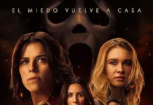 Scream 7