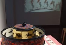 Semana Santa MUBAG 2026